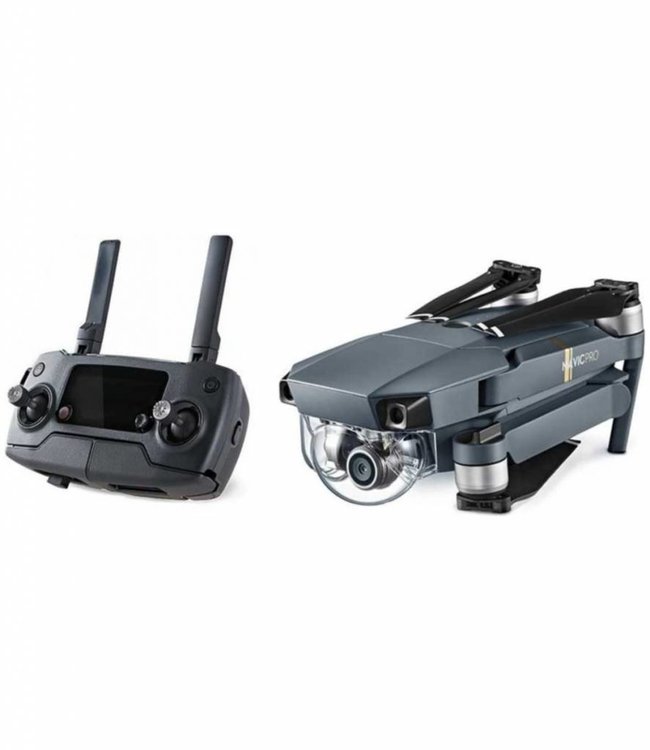 Mavic Pro Fly Combipakket