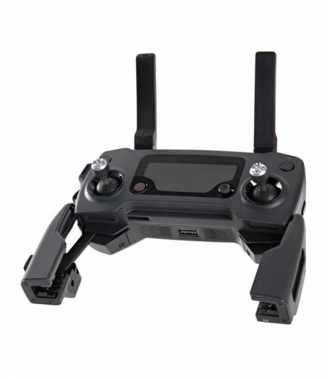 Mavic Pro Fly Combipakket