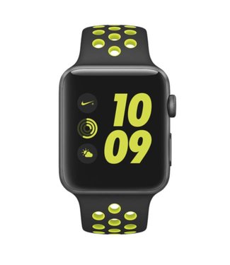 Apple Watch 2 Nike Edition