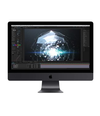 iMac Pro - 2,5GHz