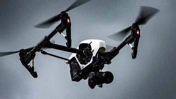 Wat zijn de regels voor drones eigenlijk?