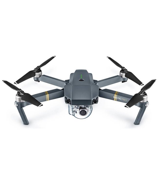 Mavic Drone Pro