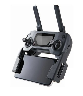 DJI Mavic remote