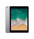 Apple iPad Gray