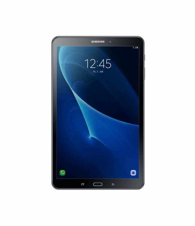 Samsung Galaxy Tab 10.1 Black