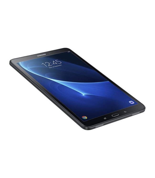 Galaxy Tab 10.1 Black