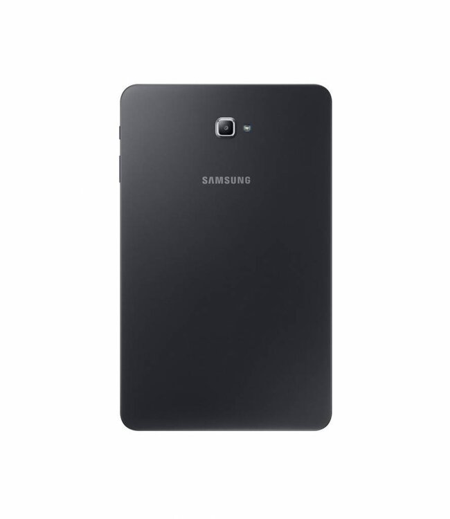 Galaxy Tab 10.1 Zwart