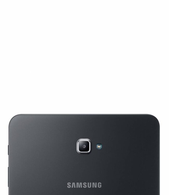 Galaxy Tab 10.1 Zwart