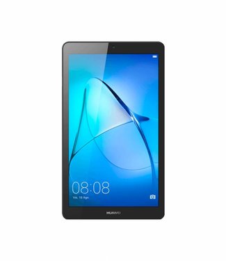 Huawei T3 Tab 7" Zwart/Grijs