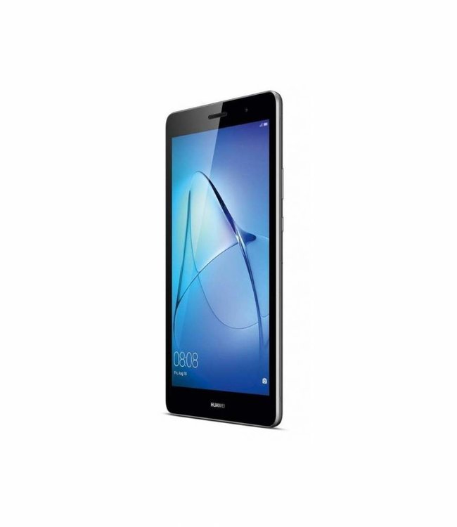 T3 Tab 7" Black/Gray