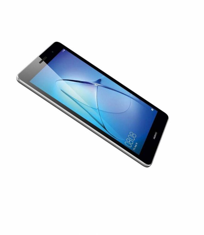 T3 Tab 7" Zwart/Grijs