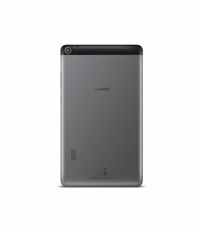 T3 Tab 7" Black/Gray