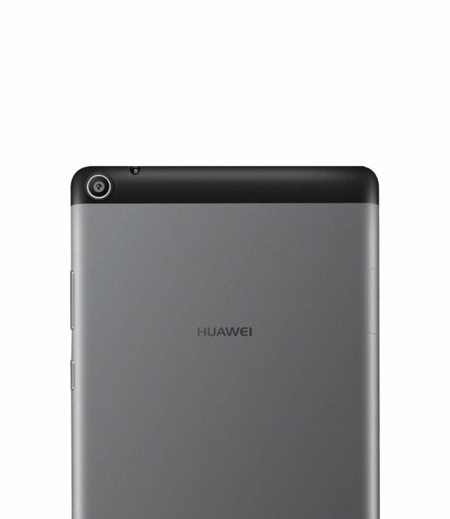 T3 Tab 7" Zwart/Grijs