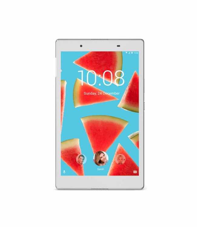 Tab 4.8 White