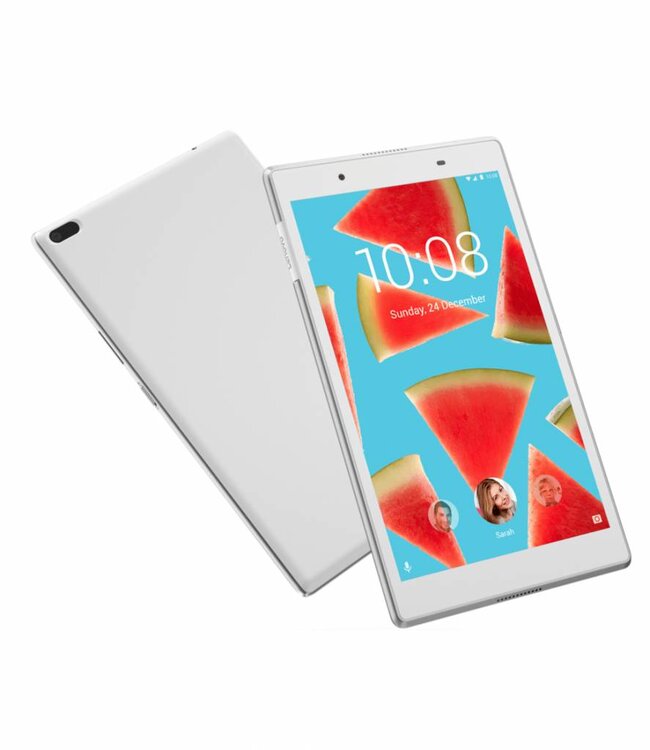 Tab 4.8 White