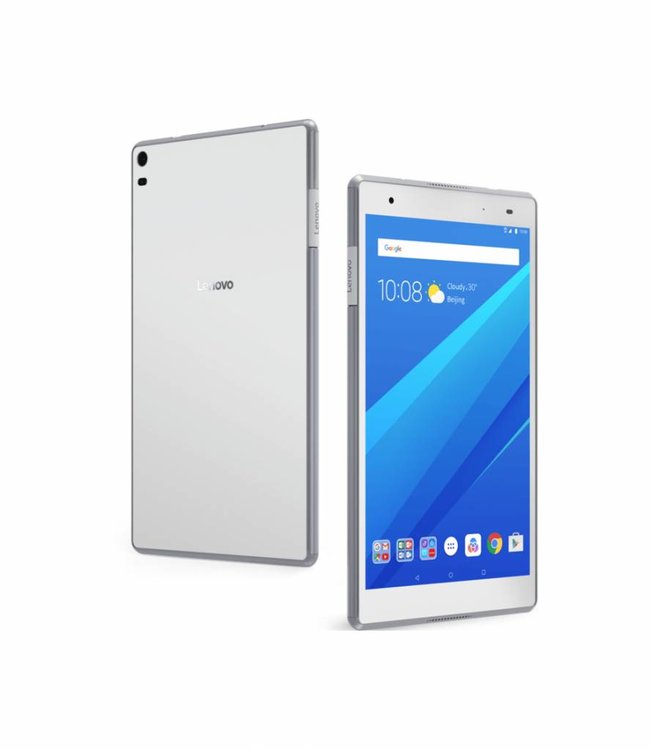 Tab 4.8 White