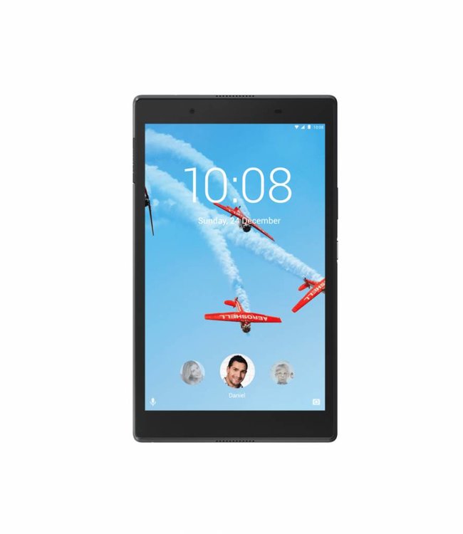 Tab 6 Plus Black