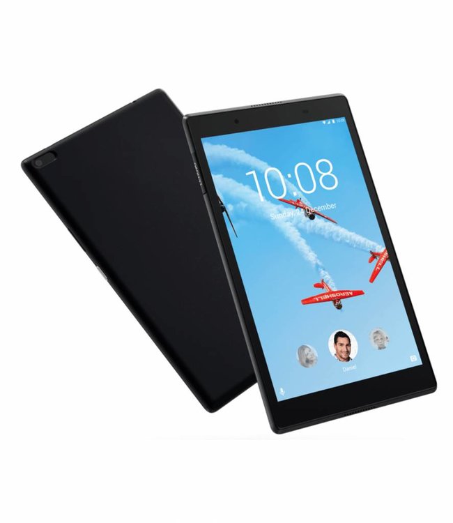 Tab 6 Plus Black