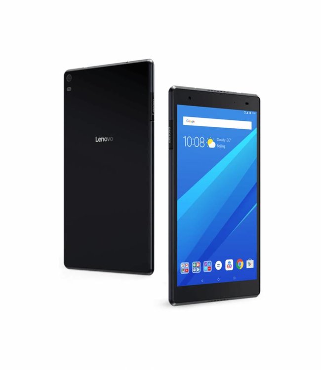 Tab 6 Plus Black