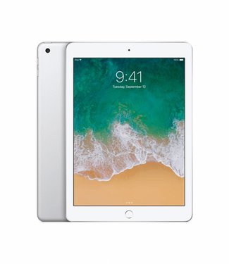 Apple iPad Wifi Silver