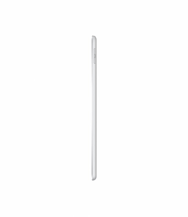 iPad Wifi Silver