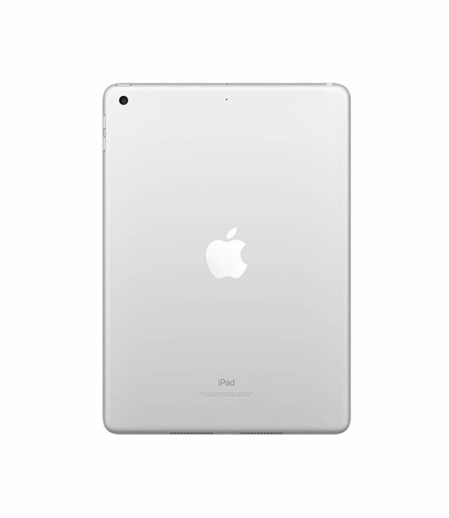 iPad Wifi Silver