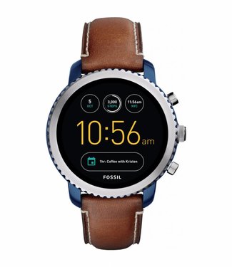 Fossil Explorist Brown