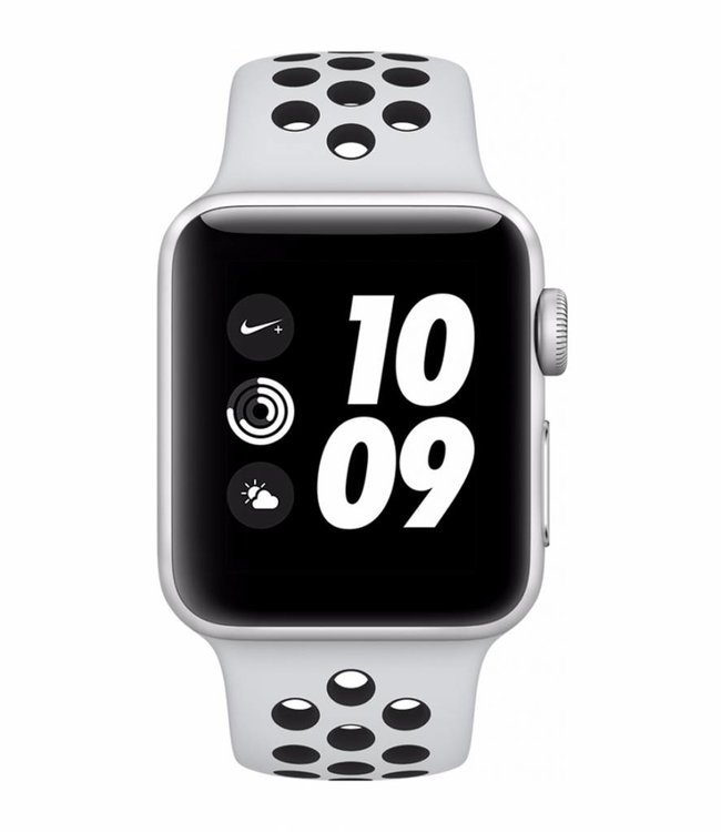 Apple Watch 3 Silver