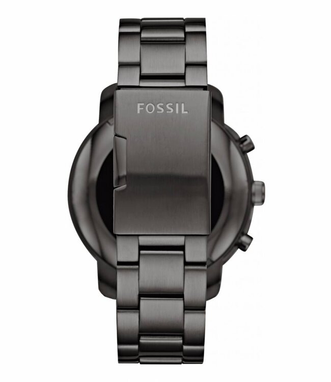 Fossil Q Zilver