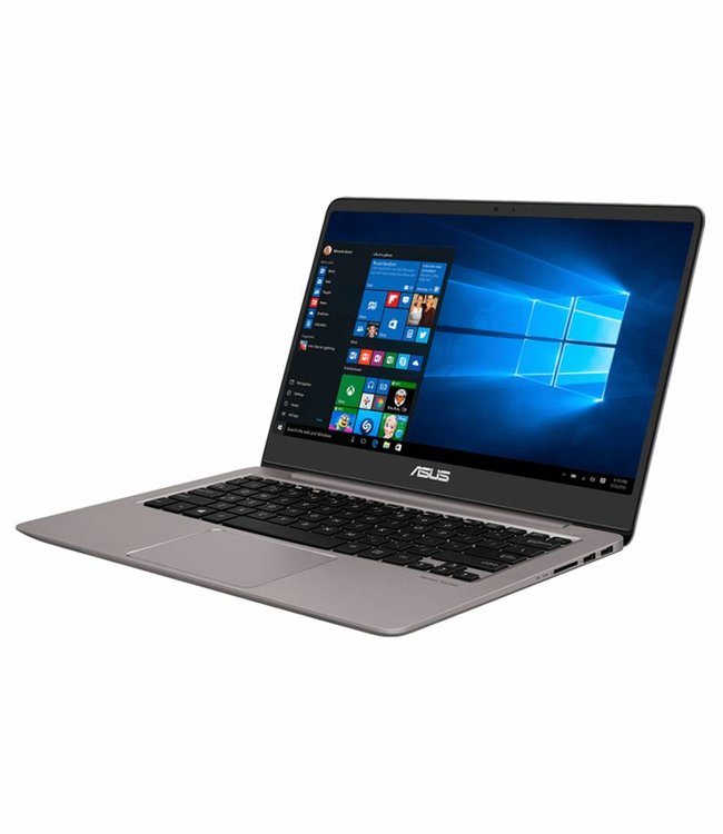 Asus Zenbook