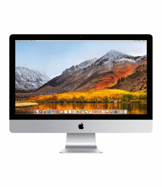 iMac 27"