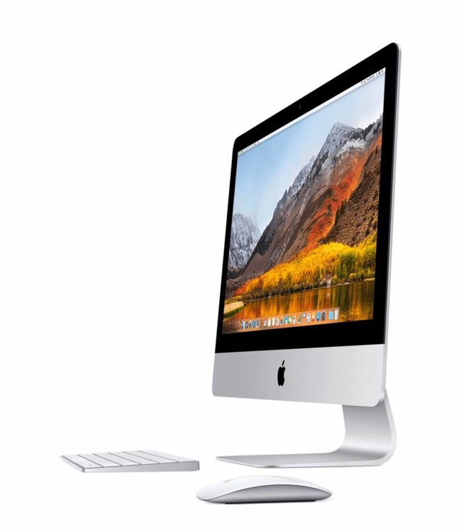 iMac 27"