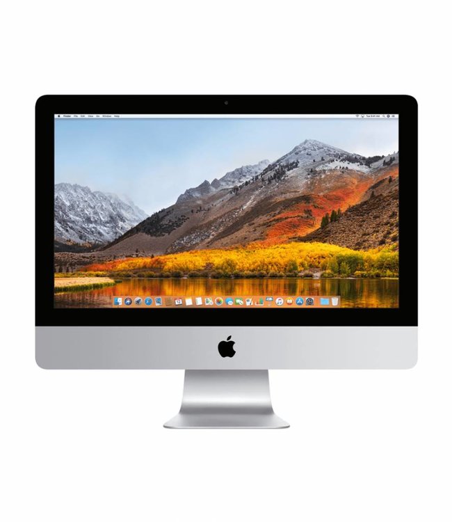 Apple iMac 21,5"