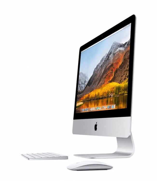 iMac 21,5"