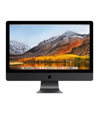 Apple iMac Pro - 3,2GHz
