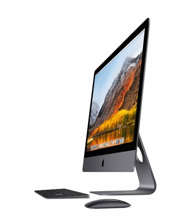 iMac Pro - 3,2GHz