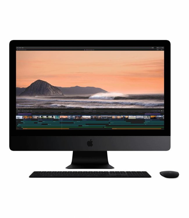 iMac Pro - 3,2GHz
