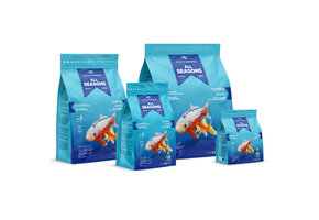 Aquatic Science All Seasons Medium