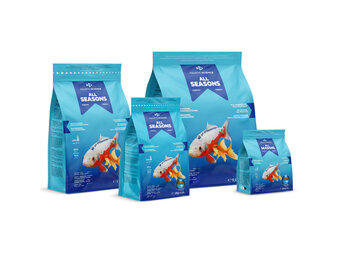 Aquatic Science All Seasons Medium