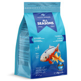 Aquatic Science All Seasons Medium