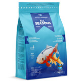 Aquatic Science All Seasons Medium