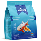 Aquatic Science All Seasons Medium
