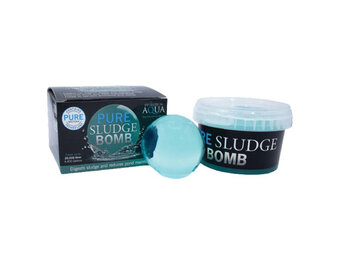 Evolution Aqua Pure Pond Sludge Bomb
