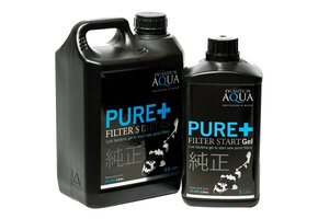 Evolution Aqua Pure+ Pond Filter Start Gel