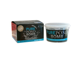 Evolution Aqua Pure Pond Bomb