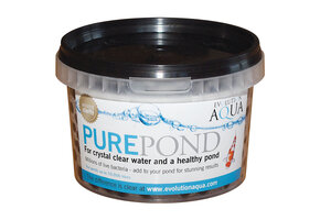 Evolution Aqua Pure Pond