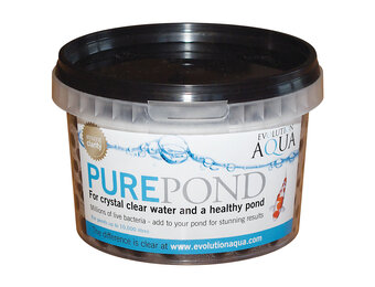 Evolution Aqua Pure Pond