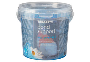 Takazumi Pond Support Bacto Pearls