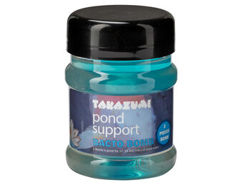 Takazumi Pond Support Bacto Bomb