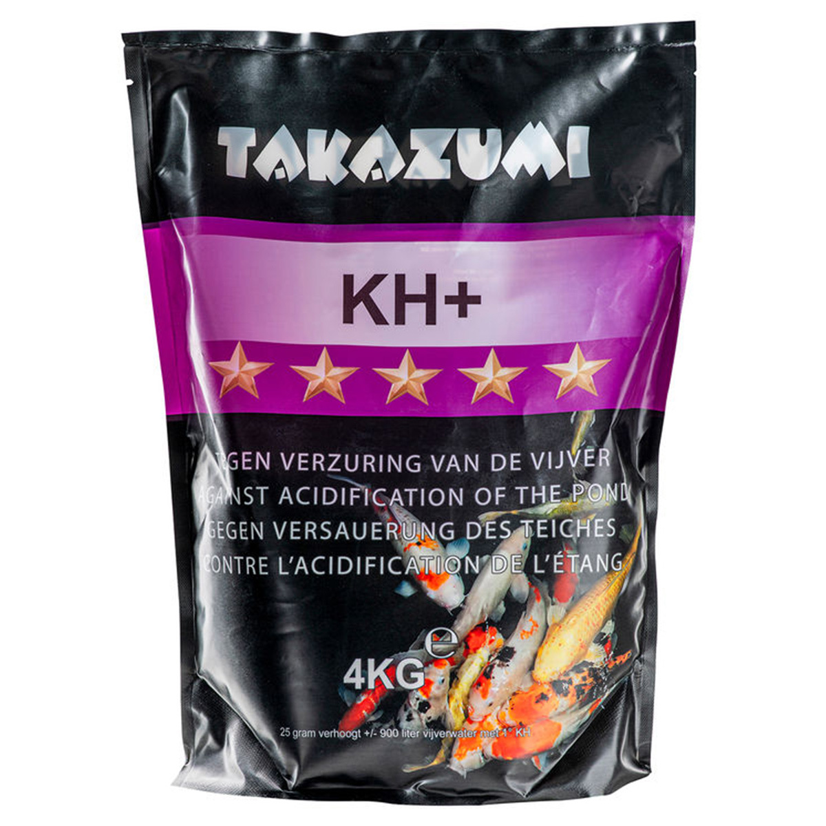 Takazumi KH+